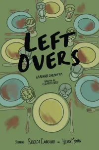 Poster to the movie "Leftovers" #510894