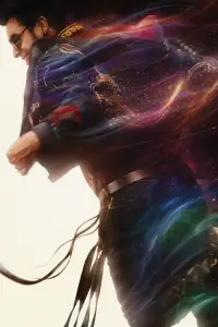 Poster to the movie "Lokah: Chapter One - Chandra" #883194