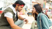 Backdrop to the movie "Marjaavaan" #784466
