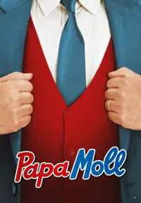 Poster to the movie "Mr. Moll and the Chocolate Factory" #827751