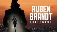 Backdrop to the movie "Ruben Brandt, Collector" #1015382