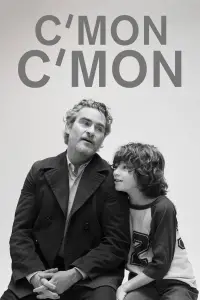Poster to the movie "C