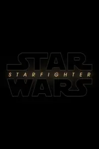 Poster to the movie "Star Wars: Starfighter" #1103562