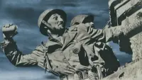 Backdrop to the movie "Story of G.I. Joe" #719564