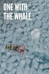 Poster to the movie "One with the Whale" #1014360