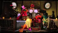 Backdrop to the movie "The Muppets Go Hollywood" #759411