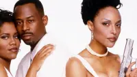 Backdrop to the movie "A Thin Line Between Love and Hate" #750029