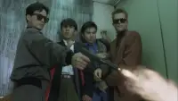 Backdrop to the movie "In the Line of Duty 5: Middle Man" #893875