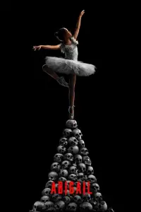 Poster to the movie "Abigail" #923787