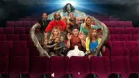 Backdrop to the movie "Scary Movie 5" #791600