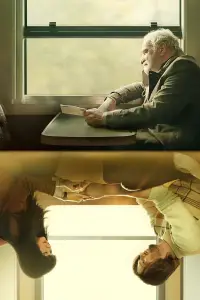 Poster to the movie "Touch" #649665