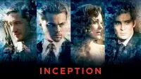 Backdrop to the movie "Inception" #905806