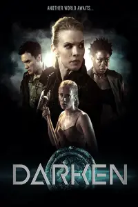 Poster to the movie "Darken" #523607