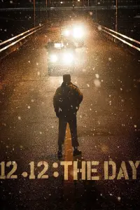 Poster to the movie "12.12: The Day" #959015