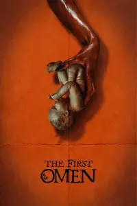 Poster to the movie "The First Omen" #929520