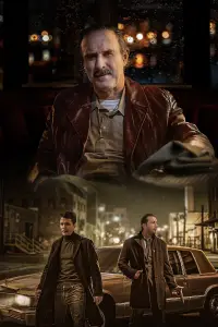 Poster to the movie "Mob Cops" #573275