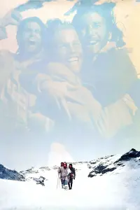 Poster to the movie "Alive" #636070