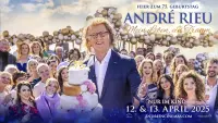 Backdrop to the movie "André Rieu
