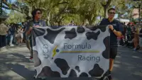 Backdrop to the movie "Beyond the Podium: A Formula Racing at UC Davis Documentary" #1009689