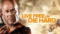 Backdrop to the movie "Live Free or Die Hard" #934521