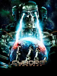 Poster to the movie "Chrome Angels" #1222355