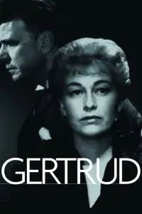 Poster to the movie "Gertrud" #1146155