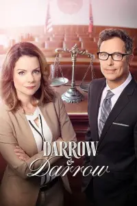 Poster to the movie "Darrow & Darrow" #964963