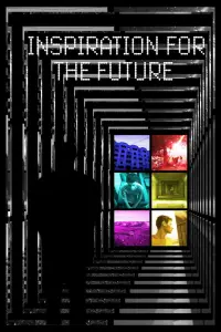 Poster to the movie "Inspiration For The Future" #585953