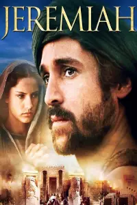 Poster to the movie "Jeremiah" #1067385