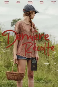 Poster to the movie "Last Harvest" #818788