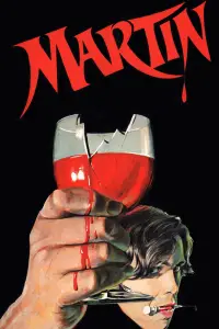 Poster to the movie "Martin" #1113037