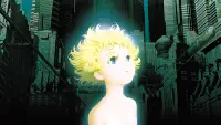 Backdrop to the movie "Metropolis" #783975