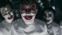 Backdrop to the movie "New Female Prisoner Scorpion: Special Cellblock X" #723264