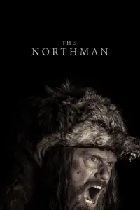 Poster to the movie "The Northman" #929301