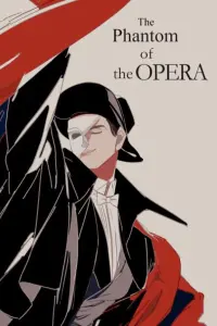 Poster to the movie "The Phantom of the Opera" #727015