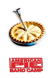 Poster to the movie "American Pie Presents: Band Camp" #936726