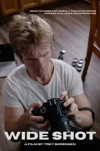 Poster to the movie "Wide Shot" #1008752