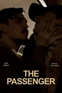 Poster to the movie "The Passenger" #745104