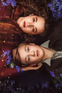 Poster to the movie "White Bird" #888486