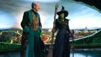 Backdrop to the movie "Wicked Part Two" #882738