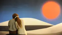 Backdrop to the movie "You and the Night" #737951
