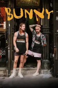 Poster to the movie "Bunny" #643781