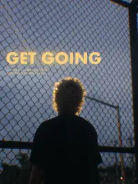 Poster to the movie "Get Going" #570811