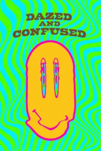 Poster to the movie "Dazed and Confused" #940497