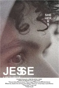 Poster to the movie "Jesse" #1050245