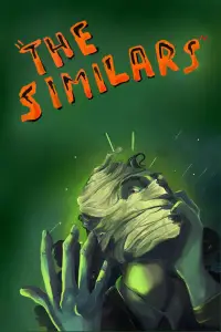 Poster to the movie "The Similars" #1175624
