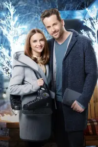 Poster to the movie "Frozen in Love" #842593