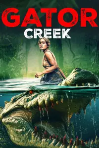Poster to the movie "The Bayou" #963761