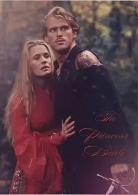 Poster to the movie "The Princess Bride" #766238