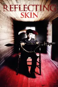Poster to the movie "The Reflecting Skin" #978594